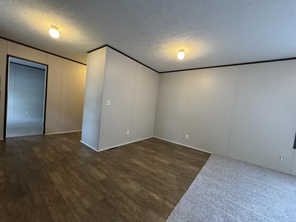 2014 Clayton WK1100695IN Mobile Home