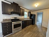 2014 Clayton WK1100695IN Mobile Home