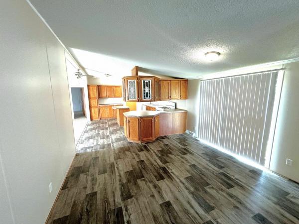 1999 Fleetwood Mobile Home For Sale