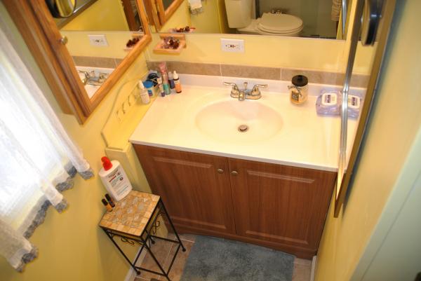 1999 Cavco Mobile Home For Sale