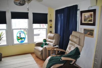 Photo 5 of 24 of home located at 200 Dolliver St. Site #422 Pismo Beach, CA 93449