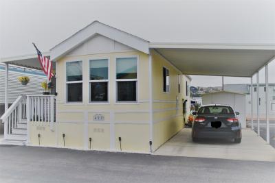 Photo 2 of 24 of home located at 200 Dolliver St. Site #422 Pismo Beach, CA 93449