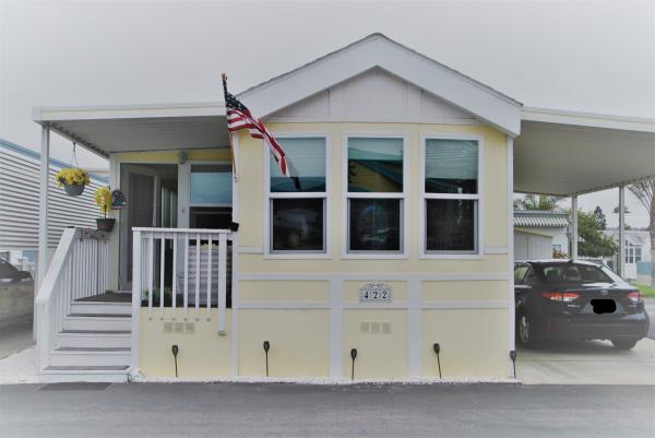 1999 Cavco Mobile Home For Sale