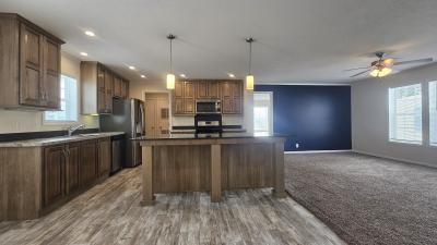 Photo 5 of 14 of home located at 9679 Gables Ct Fenton, MI 48430