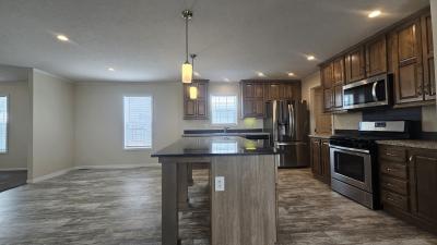 Photo 4 of 14 of home located at 9679 Gables Ct Fenton, MI 48430