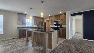 Photo 3 of 14 of home located at 9679 Gables Ct Fenton, MI 48430