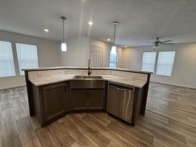 Mobile Home at 9845 Romeo Way Fenton, MI 48430