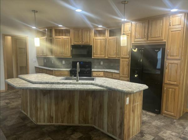 2018 Champion Mobile Home For Sale