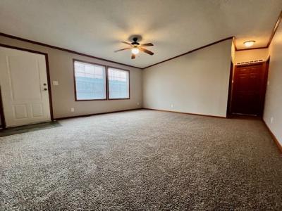 Mobile Home at 11159 Red Arrow Hwy Lot 091 Bridgman, MI 49106