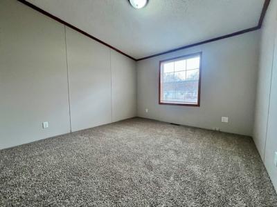 Photo 3 of 4 of home located at 11159 Red Arrow Hwy Lot 091 Bridgman, MI 49106