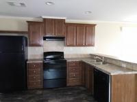 2019 American Homestar Corp Oak Creek Mobile Home