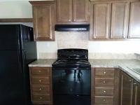 2019 American Homestar Corp Oak Creek Mobile Home