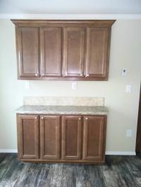 2019 American Homestar Corp Oak Creek Mobile Home