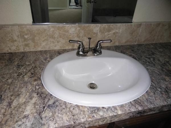 2019 American Homestar Corp Oak Creek Mobile Home