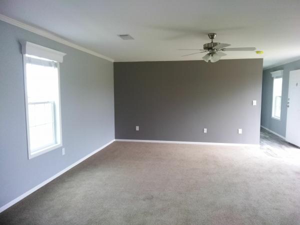 2019 American Homestar Corp Oak Creek Mobile Home