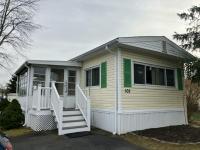 1979 MAR Manufactured Home