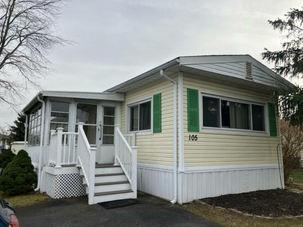 1979 MAR Manufactured Home