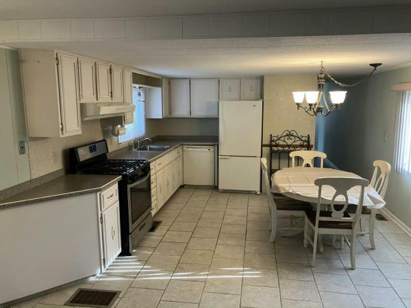 1979 MAR Manufactured Home