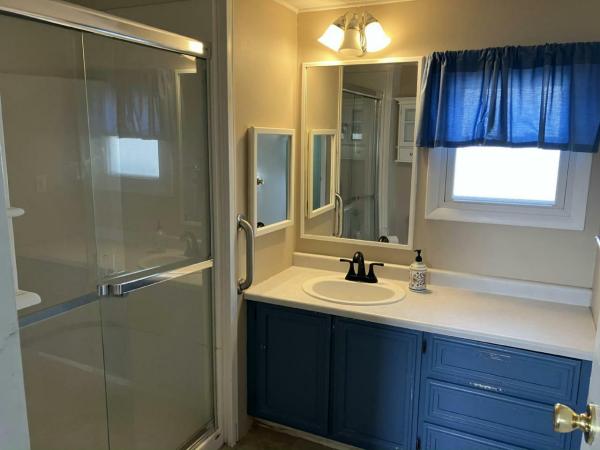 1979 MAR Manufactured Home