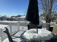 2006 Hitech Woodfern Manufactured Home