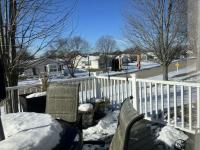 2006 Hitech Woodfern Manufactured Home