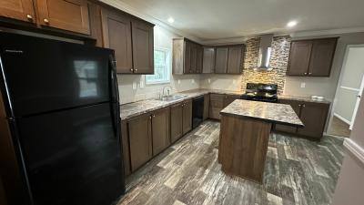 Mobile Home at 9359 103rd St Lot #218 Jacksonville, FL 32210