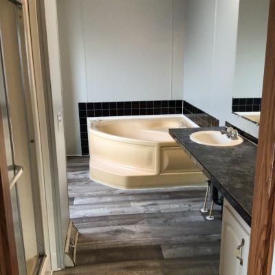 Mobile Home at 5702 Angola Rd. #122 Toledo, OH 43615