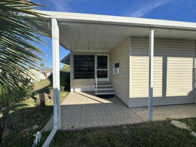 Mobile Home at 1211 Brigadoon Drive Sebastian, FL 32958