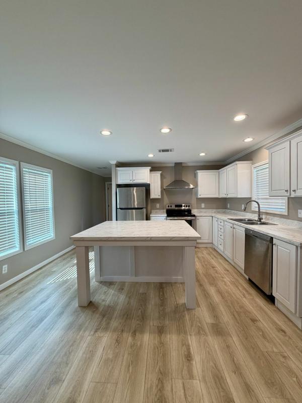 2024 Clayton Homes Inc Mobile Home For Sale