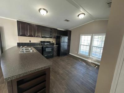 Mobile Home at 4718 Surveyor Dr #299 Kirby, TX 78219