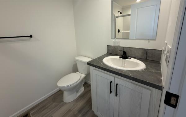 2026 Champion RAPB2852H32171 Mobile Home