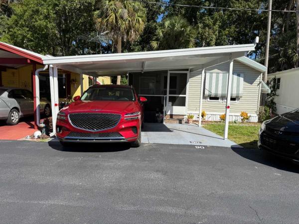 1990  Mobile Home For Sale