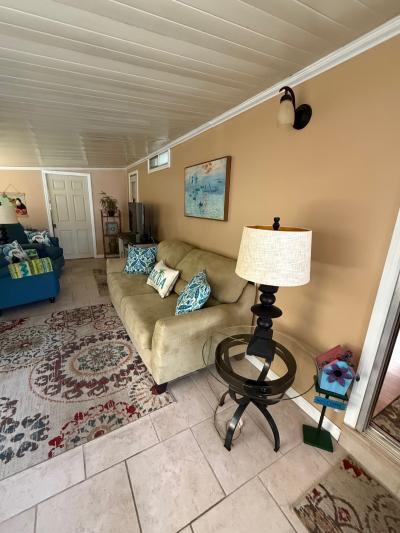 Photo 2 of 24 of home located at 138 Travel Park Drive Lot 90 Spring Hill, FL 34607