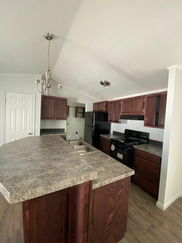 2021 Elliott Mobile Homes Solitaire Mobile Home