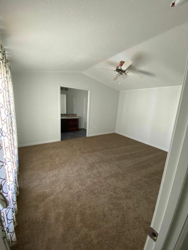 2021 Elliott Mobile Homes Solitaire Mobile Home