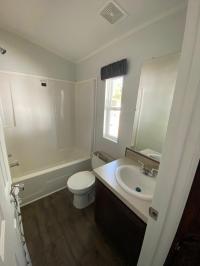 2021 Elliott Mobile Homes Solitaire Mobile Home