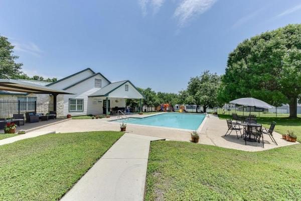 2021 Elliott Mobile Homes Solitaire Mobile Home