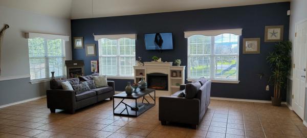 2021 Elliott Mobile Homes Solitaire Mobile Home