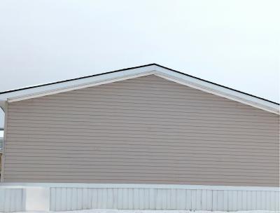 Mobile Home at 9711 Aspen Lane Ypsilanti, MI 48198