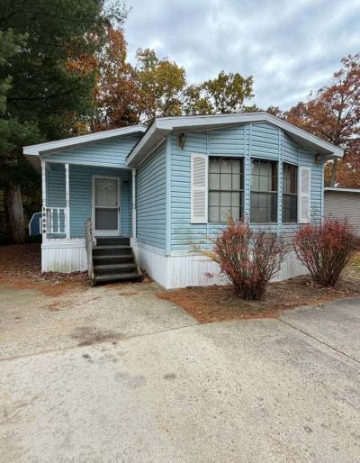 Photo 2 of 3 of home located at 13690 Sunrise Cove Grand Haven, MI 49417