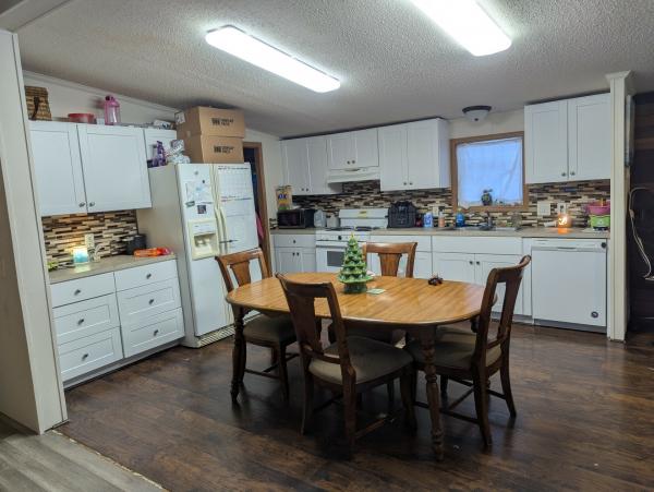 1995 Redman MI0005072352 Mobile Home