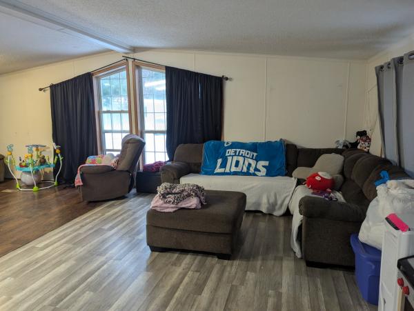 1995 Redman MI0005072352 Mobile Home