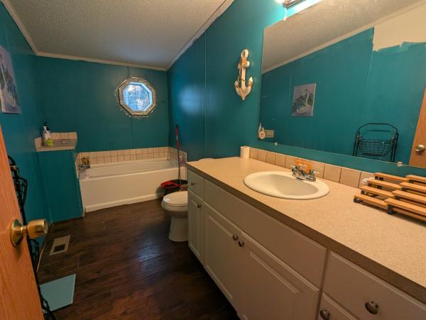 1995 Redman MI0005072352 Mobile Home