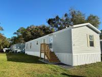 2006 FTWD mobile Home