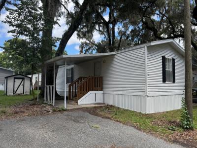 Mobile Home at 3882 SW 48th Way Gainesville, FL 32608