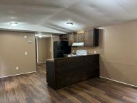 1996 Fleetwood mobile Home