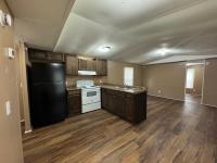 1996 Fleetwood mobile Home