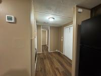 1996 Fleetwood mobile Home