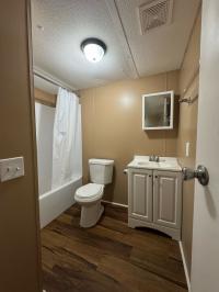 1996 Fleetwood mobile Home