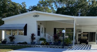 Mobile Home at 5661 SW 54th Terr. Ocala, FL 34474